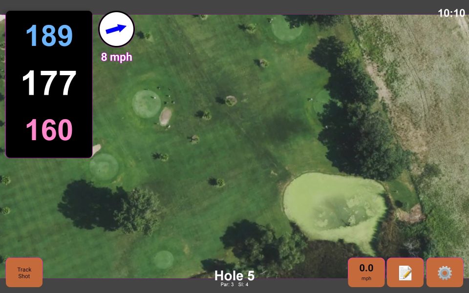 Hole preview 2