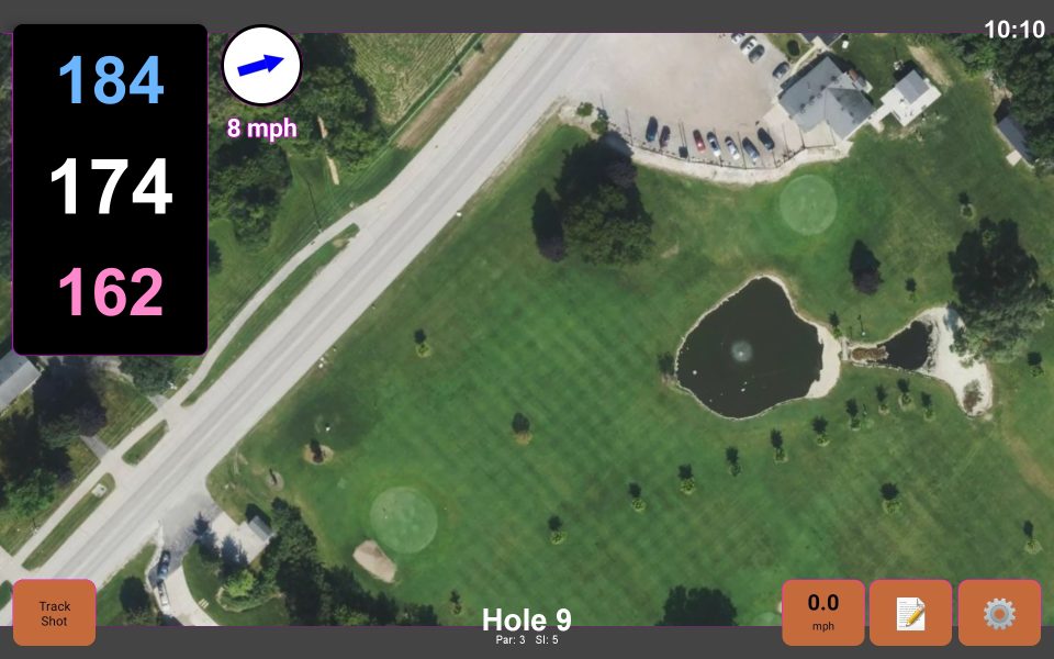 Hole preview 3