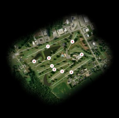Providence Golf & Country Club