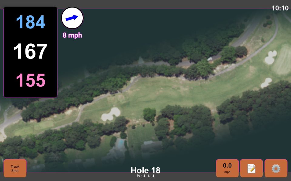 Hole preview 3