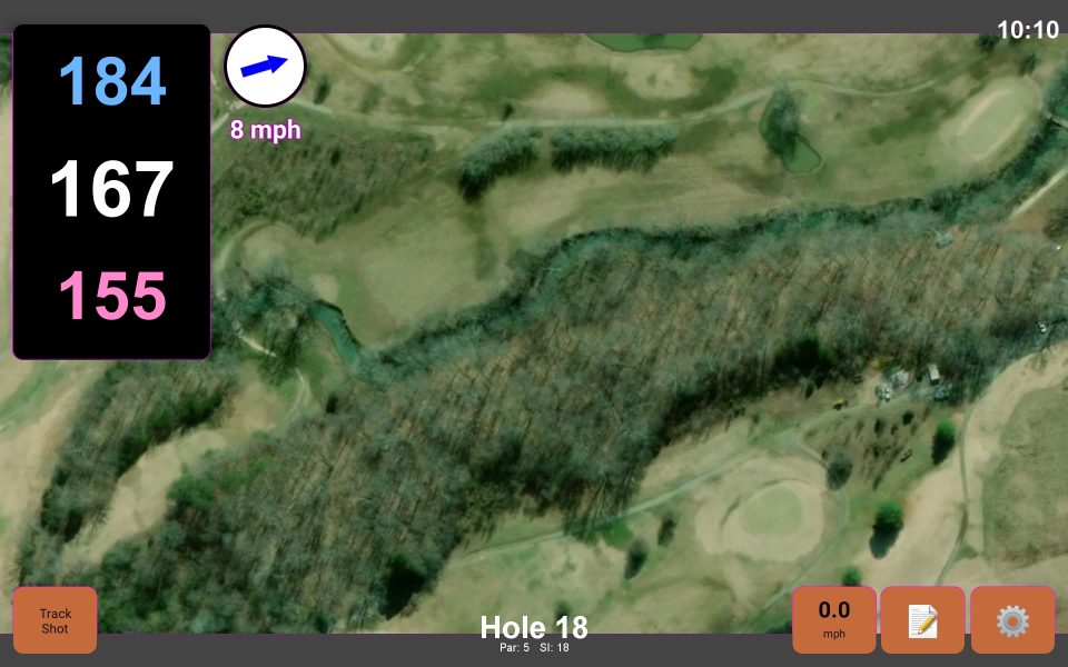 Hole preview 3