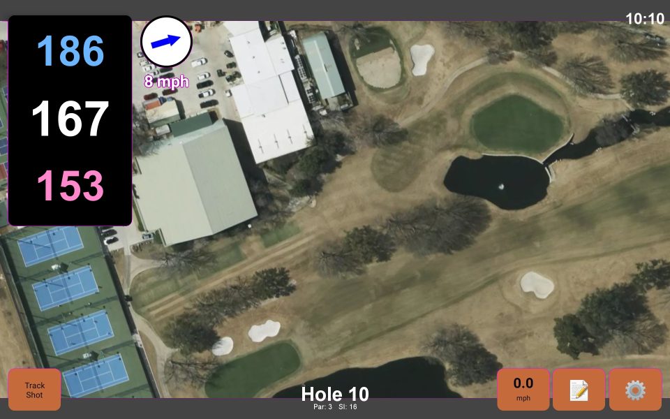 Hole preview 2