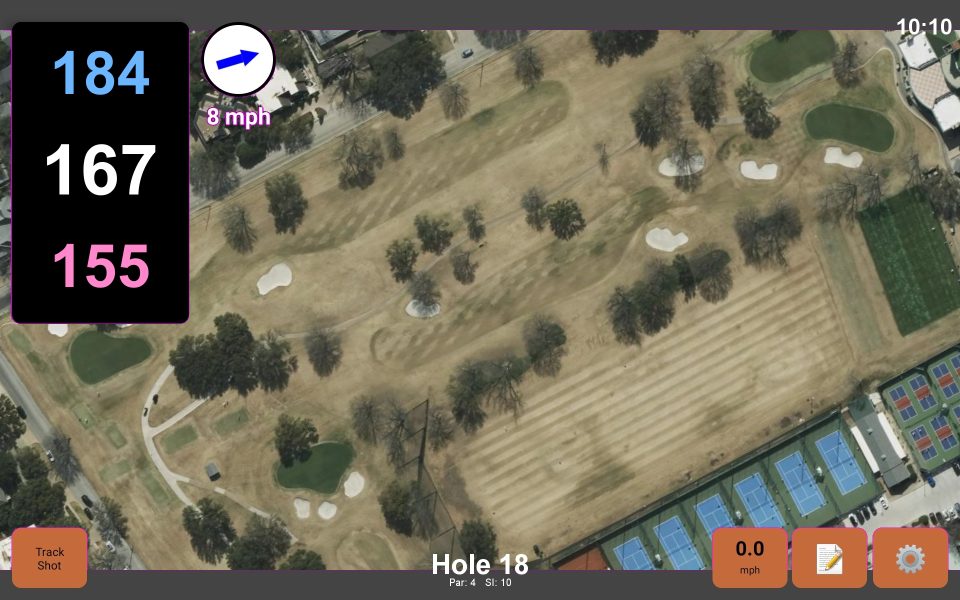 Hole preview 3
