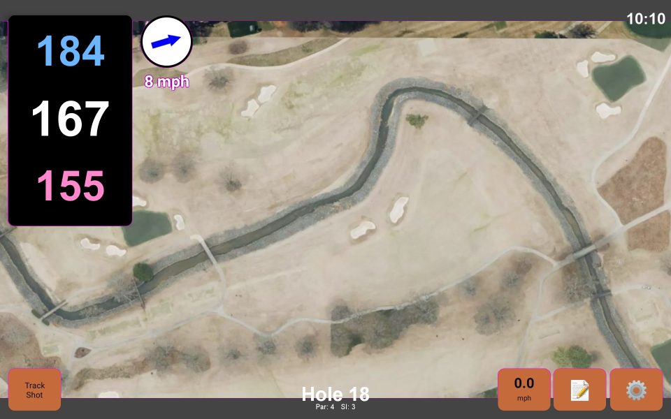 Hole preview 3