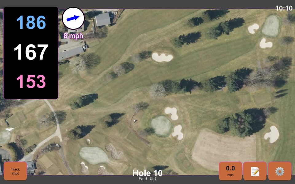 Hole preview 2