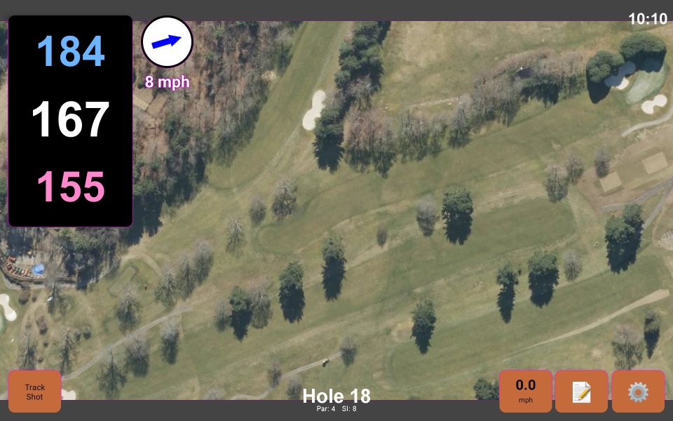 Hole preview 3