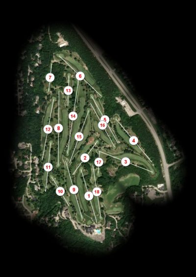 Manhattan Country Club