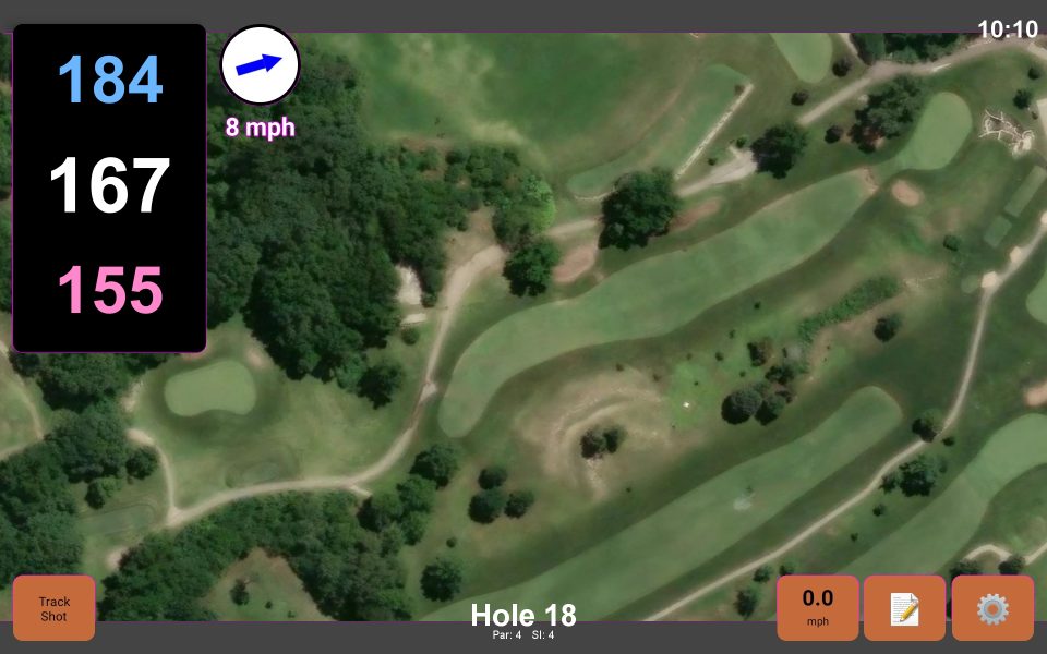 Hole preview 3