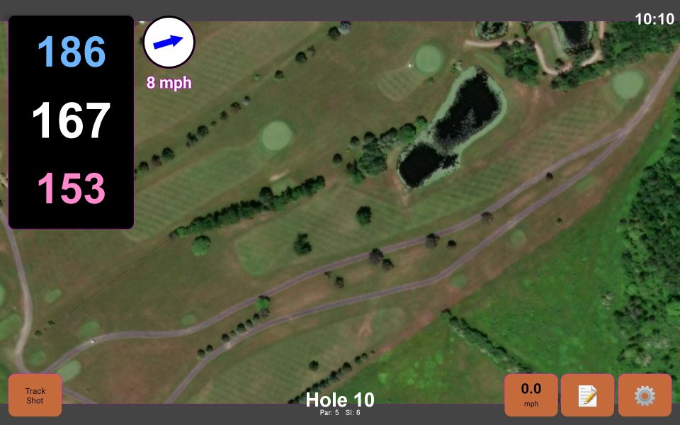 Hole preview 2