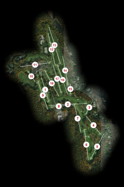 Silver Spring Country Club