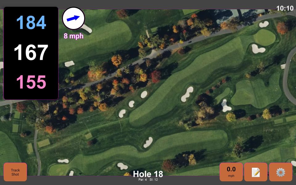 Hole preview 3