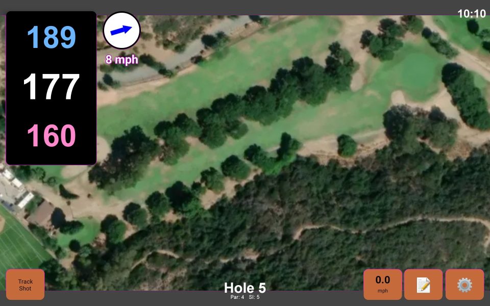 Hole preview 2