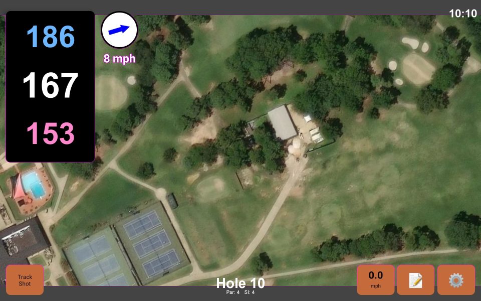 Hole preview 2