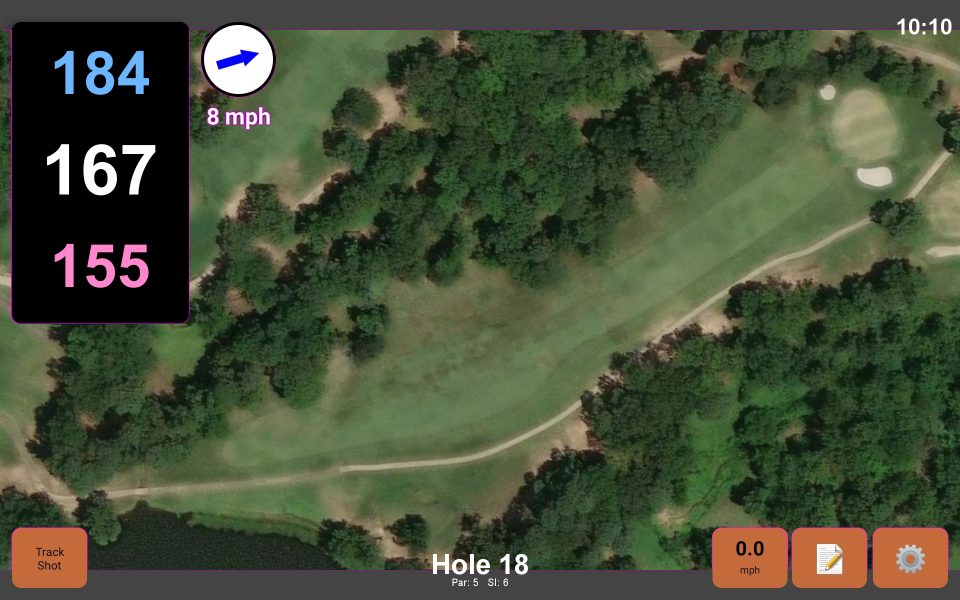 Hole preview 3