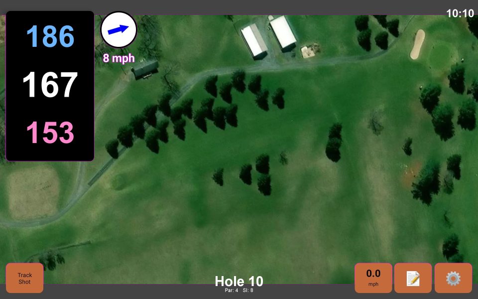 Hole preview 2