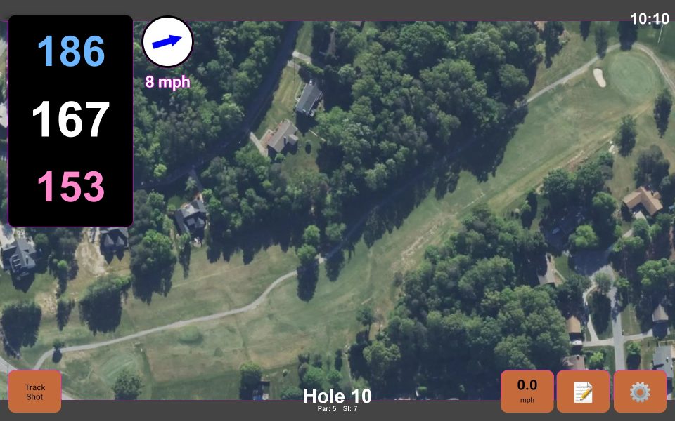Hole preview 2