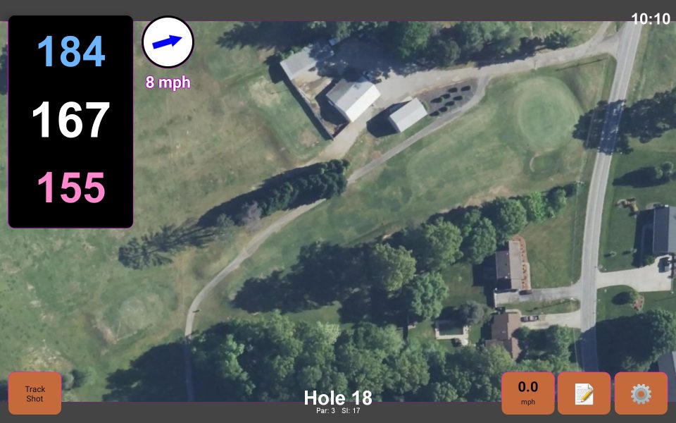 Hole preview 3