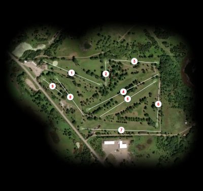 Granite Run Golf Club Granite Falls