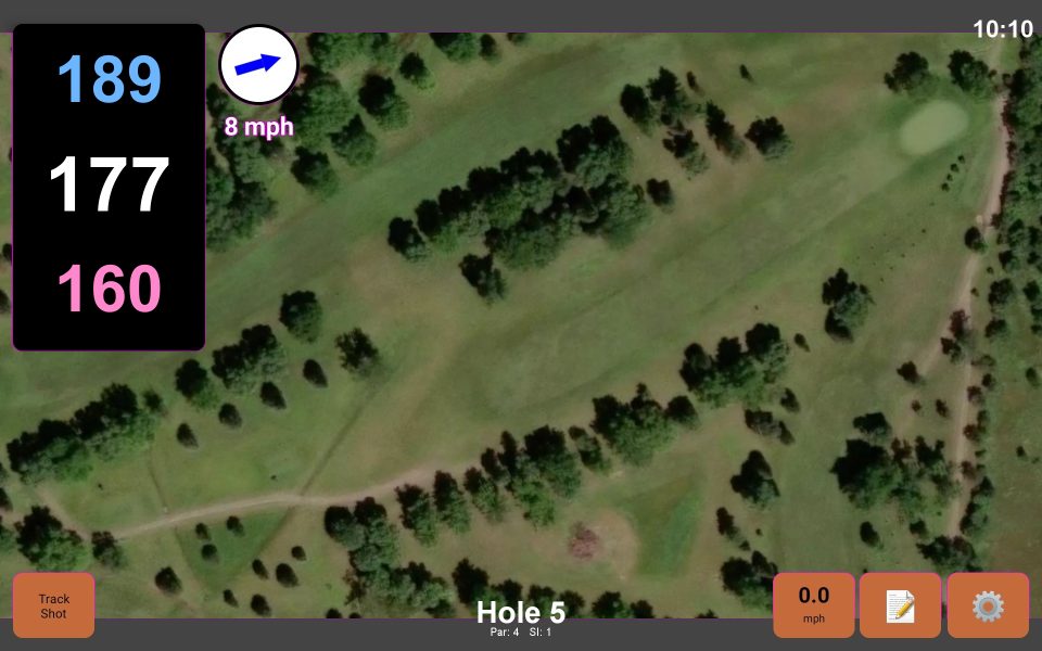 Hole preview 2