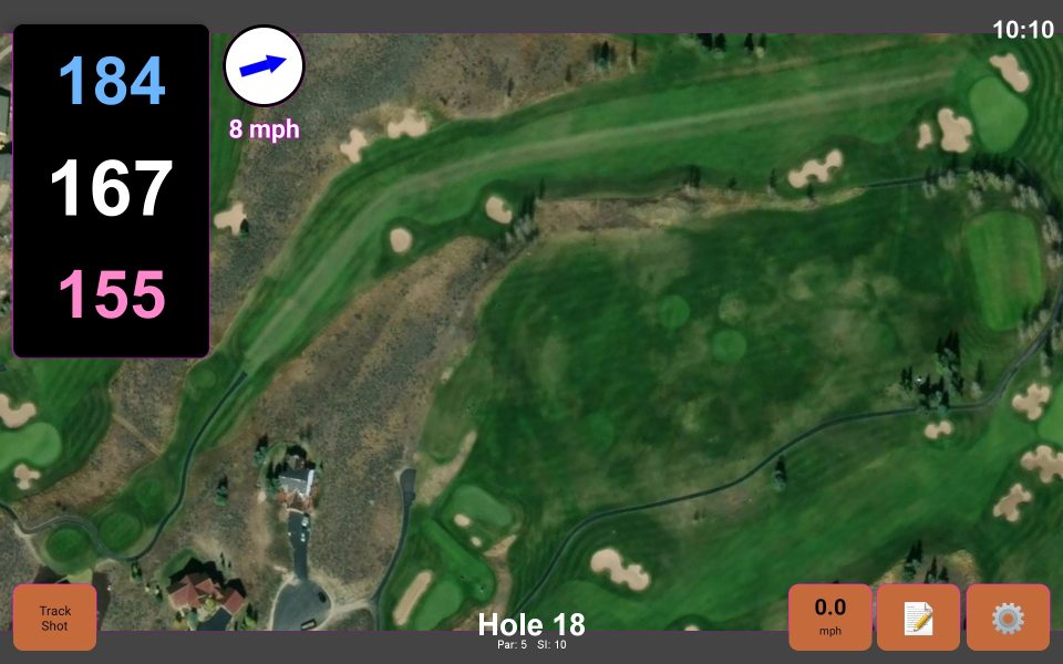 Hole preview 3