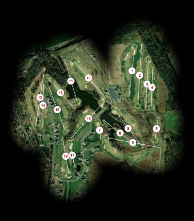 Drake Creek Golf Club