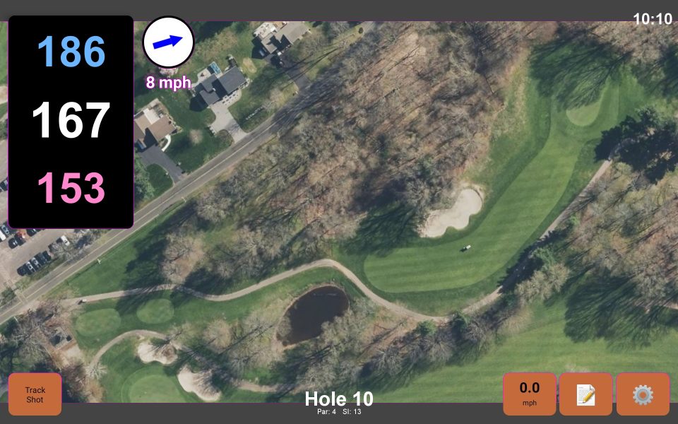 Hole preview 2