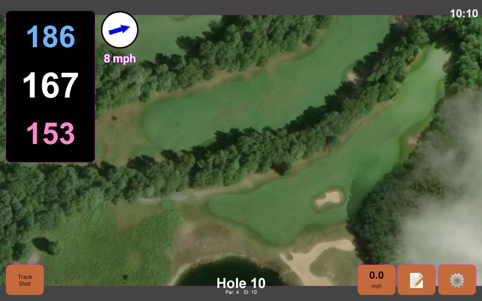 Hole preview 2