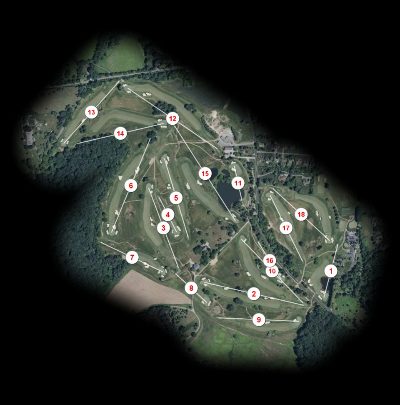 Bidermann Golf Club