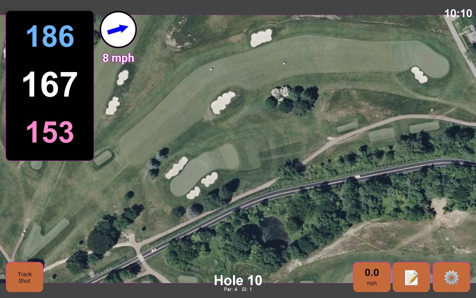 Hole preview 2