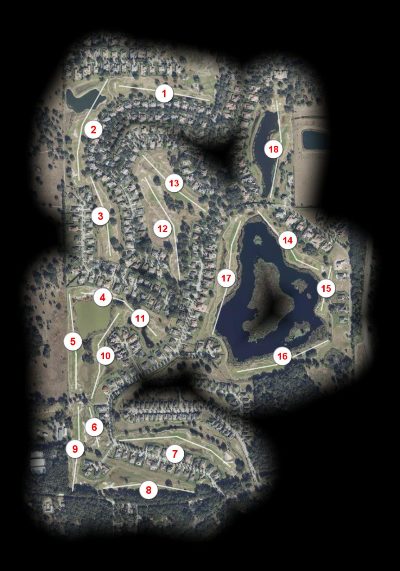 Redtail Golf Club