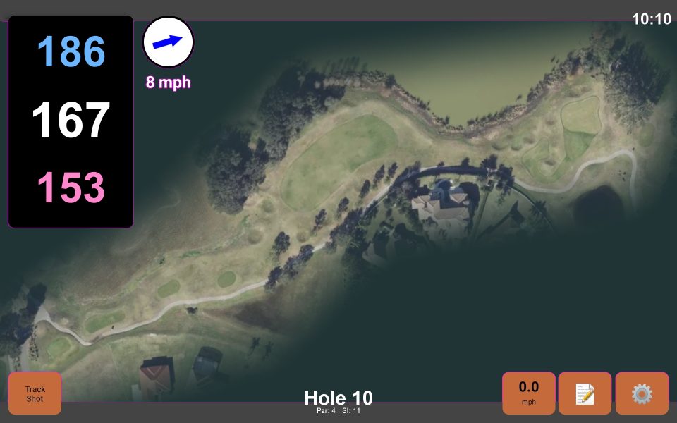 Hole preview 2