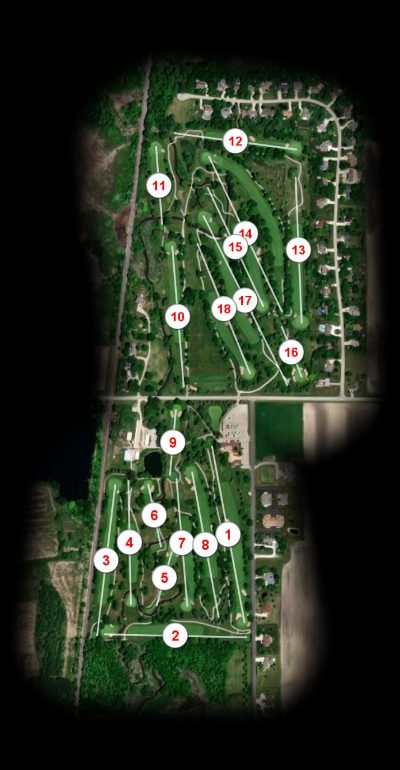 Watertown Country Club