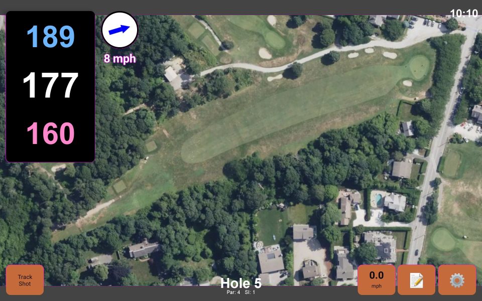 Hole preview 2