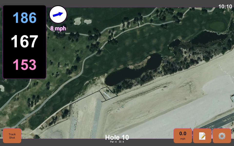 Hole preview 2