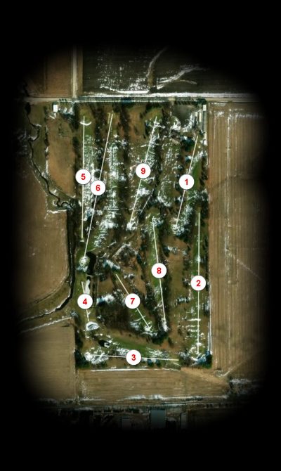 Jesup Golf & Country Club