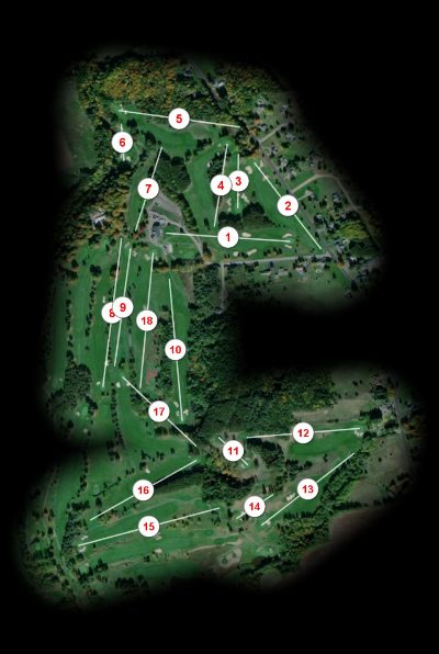 Malone Golf Club East