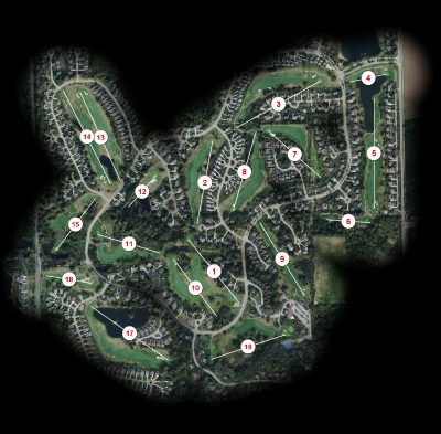 Stonebridge Golf Club
