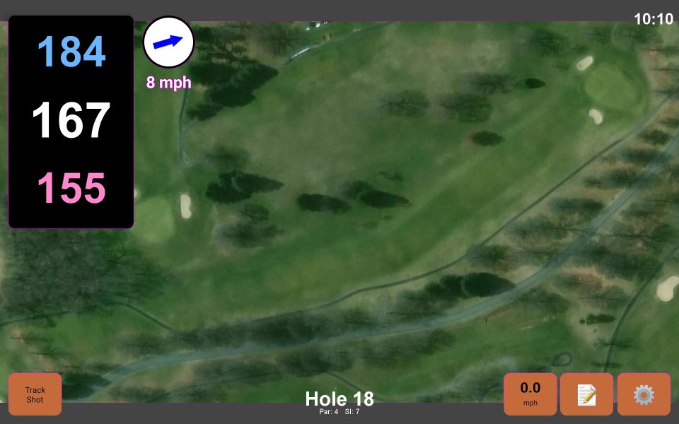 Hole preview 3