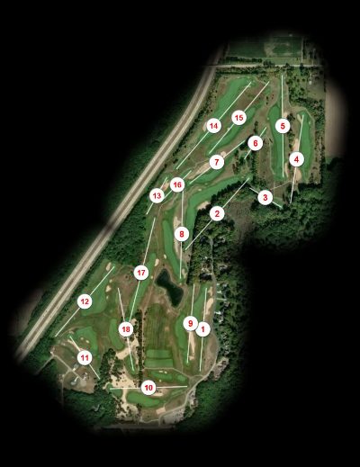 Hawks Head Golf Club