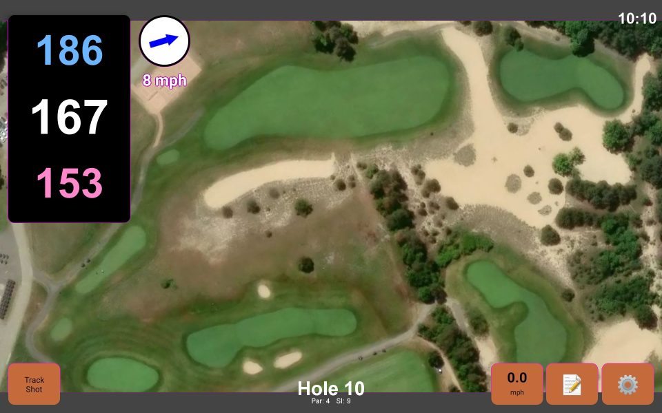 Hole preview 2