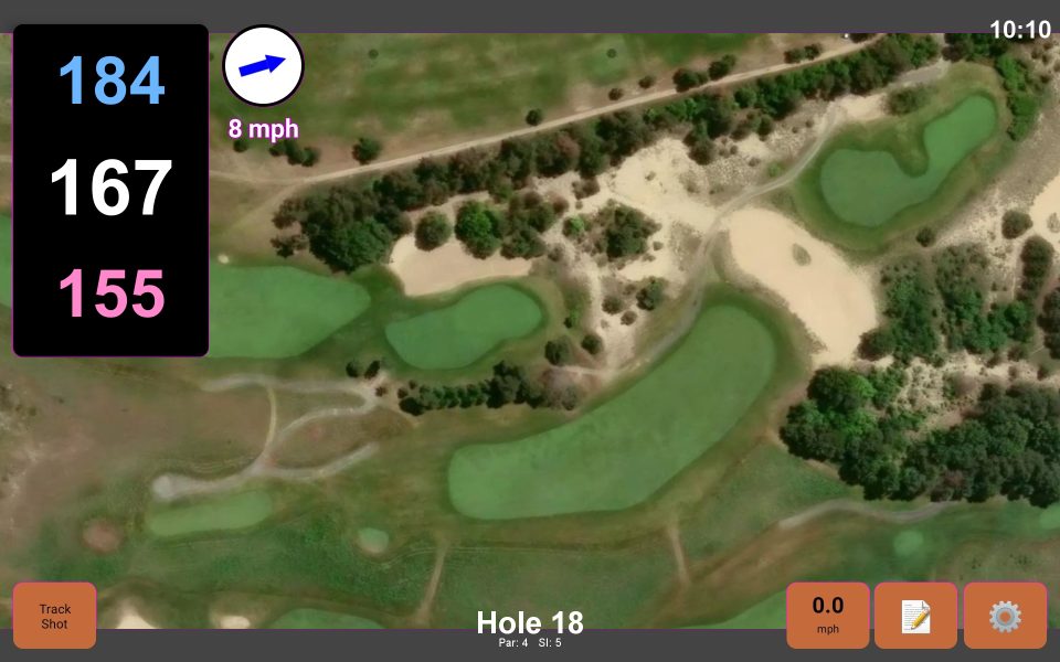 Hole preview 3
