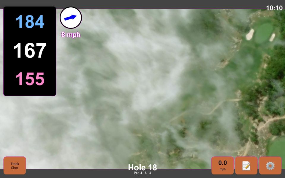 Hole preview 3