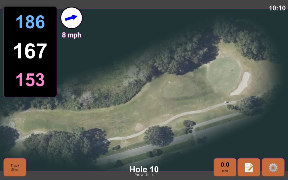 Hole preview 2