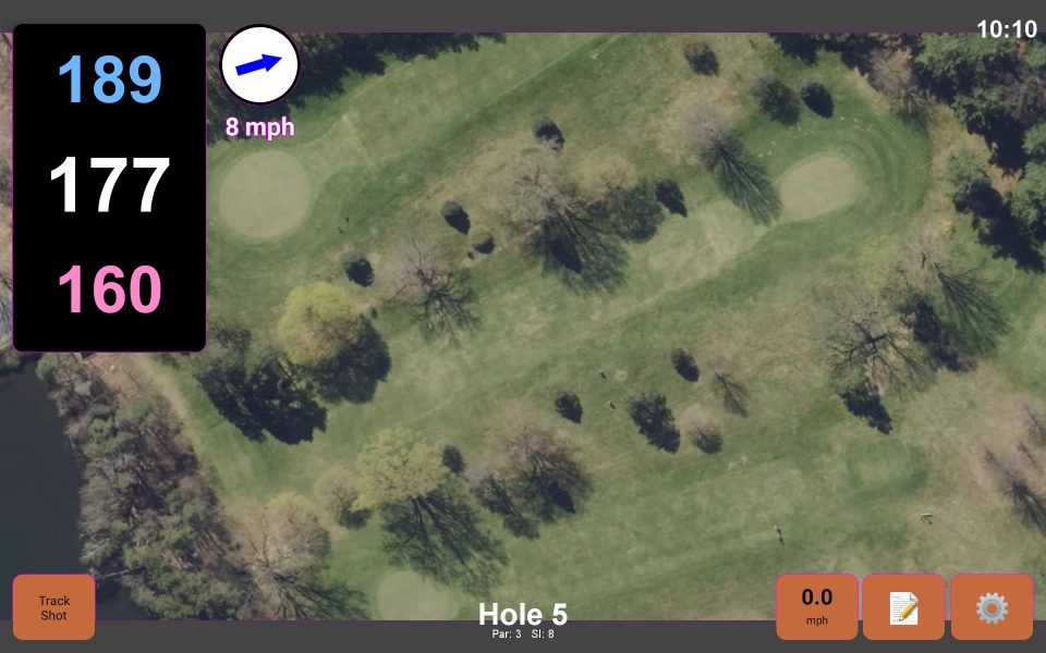 Hole preview 2