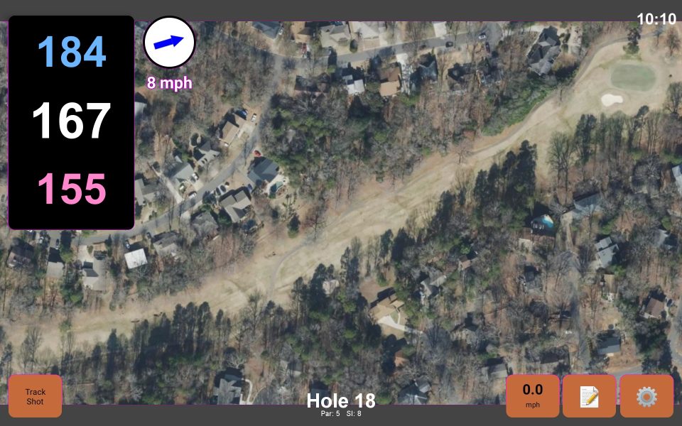 Hole preview 3