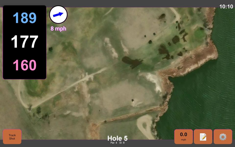 Hole preview 2