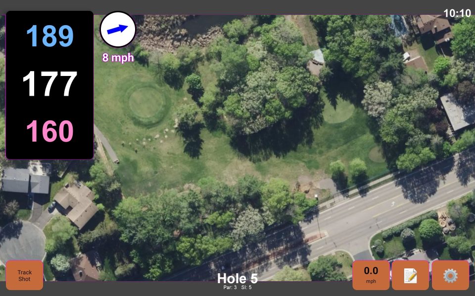 Hole preview 2