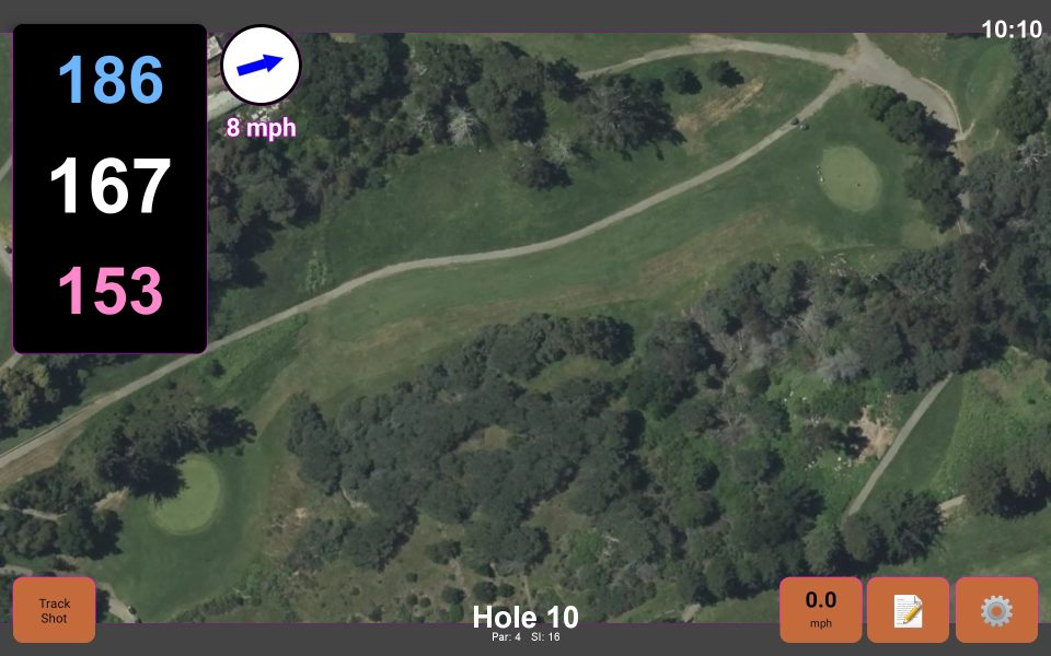 Hole preview 2