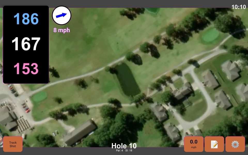 Hole preview 2