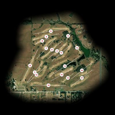 Chisholm Trail Golf Club